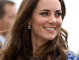 Kate Middleton is being treated in hospital for a very severe form of morning sickness called hyperemesis gravidarum