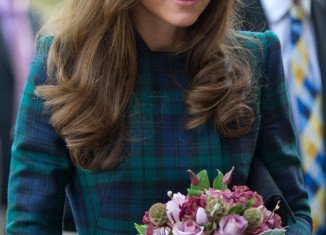 Kate Middleton is facing the prospect of never becoming Prince William’s Queen