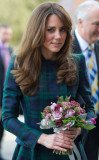 Kate Middleton is suffering from hyperemesis gravidarum, a rare and debilitating condition that hits women in the earliest stages of pregnancy, causing severe vomiting