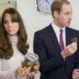 Kate Middleton pregnant: Queen didn’t know baby news until William rushed wife to hospital with acute morning sickness