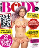 Kelly Osbourne has stripped off to reveal her impeccable bikini body as she graces the cover of Cosmopolitan Body after losing 69 lbs