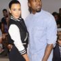 Kim Kardashian pregnant: Kardashian clan congratulate Kim and Kanye West on their baby news