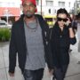 Kim Kardashian pregnant with Kanye West