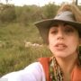 Lady Gaga meets 13 lions from distance as she enjoys a safari trip in South Africa