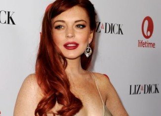 Lindsay Lohan's bank accounts have been seized by the IRS so the government can recover some of the huge outstanding tax debt she owes