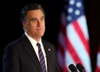 Mitt Romney has retreated into seclusion after his failed presidential run and has so little to do he is offering to change bedpans for sick friends to ease his boredom