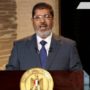 Mohamed Morsi gives army arrest powers before referendum on new constitution