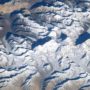 NASA Everest picture was Indian mountain Saser Muztagh, space agency admits