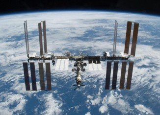 NASA is to test color-changing lights on the ISS as part of efforts to help astronauts on board sleep