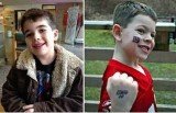 Noah Pozner and Jack Pinto, both aged six, are the first victims of Sandy Hook Elementary School Friday's shootings to be buried in Newtown