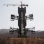 North Korea struggles to control Unha-3 satellite