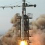 North Korea rocket launch: long-range Unha-3 rocket successfully launched despite warnings