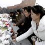 North Korea marks one year since Kim Jong-il’s death