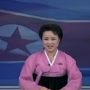 North Korean anchorwoman’s enthusiastic report on rocket launch becomes YouTube hit