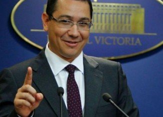 Opinion polls in Romania suggest a large win for the governing coalition led by Prime Minister Victor Ponta