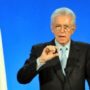 Mario Monti to lead Italian coalition of centre parties