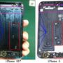 iPhone 5S pictures leaked online?