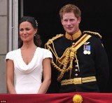Pippa Middleton and Prince Harry played a key role when Kate and William walked down the aisle and now they are favorite to become godparents to royal couple’s child