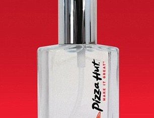 Pizza Hut Canada has launched a fragrance after receiving an enthusiastic response to a Facebook post