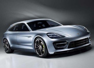 Porsche sold 128,978 cars worldwide in the 11 months of 2012, already beating the 118,868 sports cars sold in the whole of last year
