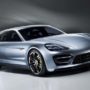 Porsche beats its annual record for most cars sold