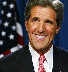 President Barack Obama is to nominate John Kerry to be his next secretary of state