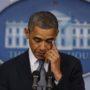 Connecticut shooting: Barack Obama signals he will push for gun control after Sandy Hook School massacre