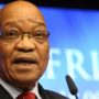Jacob Zuma in dog ownership row