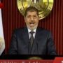 Mohamed Morsi annuls decree after days of protests