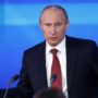 Vladimir Putin backs Russian ban on US adoptions
