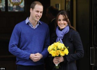 Prince William and Kate Middleton are deeply saddened by Jacintha Saldanha’s death and the couple had not made a complaint about the prank call