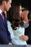 Prince William and Kate Middleton's first child will accede to the throne, even if she is a girl