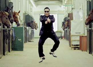 Psy’s Gangnam Style has become the first video to clock up more than one billion views on YouTube