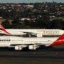 Qantas – Emirates deal backed by Australia’s competition authority