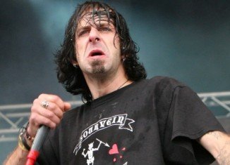 Randy Blythe, the frontman of metal band Lamb of God, has been charged over the death of a fan at a concert in Prague in 2010