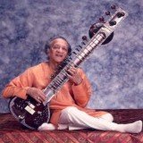 Ravi Shankar, Indian sitar maestro, has died in a hospital in San Diego, aged 92