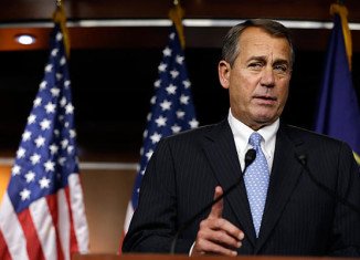 Republicans have cancelled vote on John Boehner’s fiscal cliff Plan B, less than two weeks before a deadline for budget reform