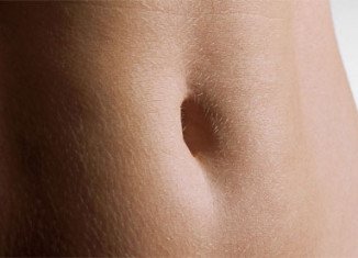 Researchers have found that more than 2,000 different species of bacteria live in our belly buttons