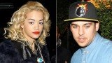 Rita Ora posed for a stunning new shoot in Glamour magazine and she has opened up about the real reasons she split from Rob Kardashian
