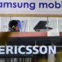 Samsung seeks US import and sales ban on Ericsson products over patent infringement