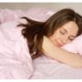 Sleeping for an hour or more extra a night can reduce sensitivity to pain