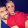 Shakira gives birth: Gerard Piqué teases fans on Twitter as he announces arrival of baby boy