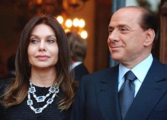 Silvio Berlusconi has agreed to pay 36 million euros a year to his ex-wife Veronica Lario
