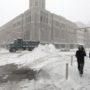 Winter Storm Euclid hits New England after claiming 16 lives in US