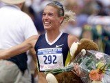 Suzy Favor-Hamilton, a three-time US Olympian, was publicly exposed as an elite $600-an-hour escort