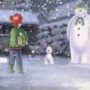 The Snowman And The Snowdog celebrates 30th anniversary on Christmas Eve