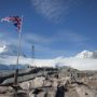 Argentine fury at Antarctic renaming after Queen Elizabeth