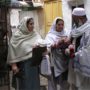 Pakistan polio campaign suspended following three more killings