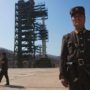 North Korea rocket launch to be tracked by US warships