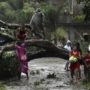 Typhoon Bopha death toll rises to over 1,000 in Philippines